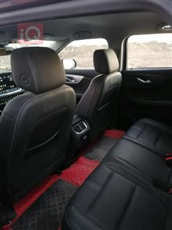 شيفروليه بليزر